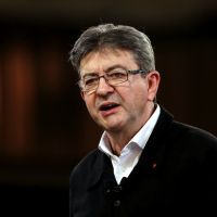 Jean-Luc Mélenchon : Saïda, Bernadette et Maryline, les femmes de sa vie (photos)