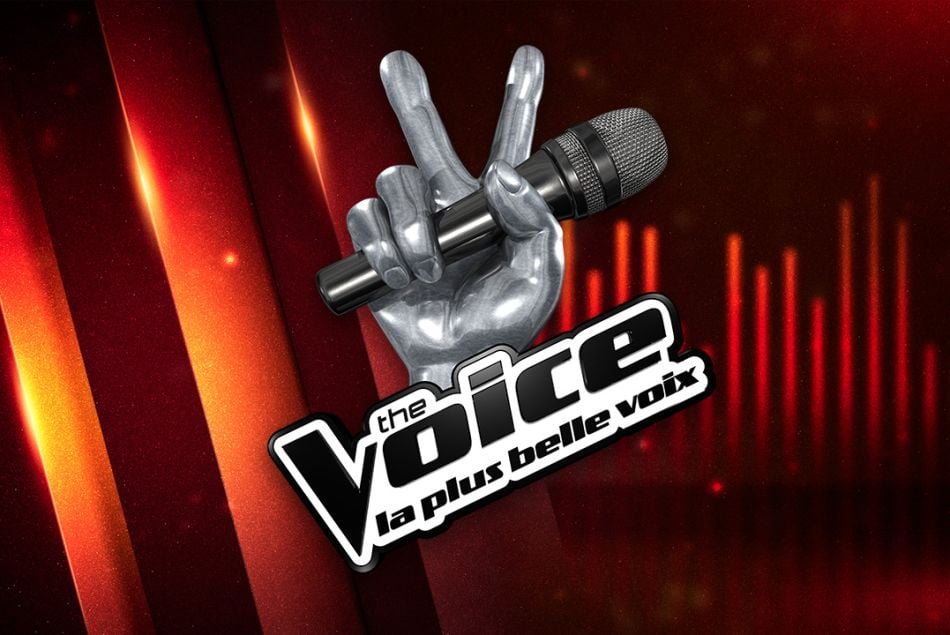 The Voice 2017 : troisièmes auditions à l'aveugle sur TF1 Replay (4 mars)