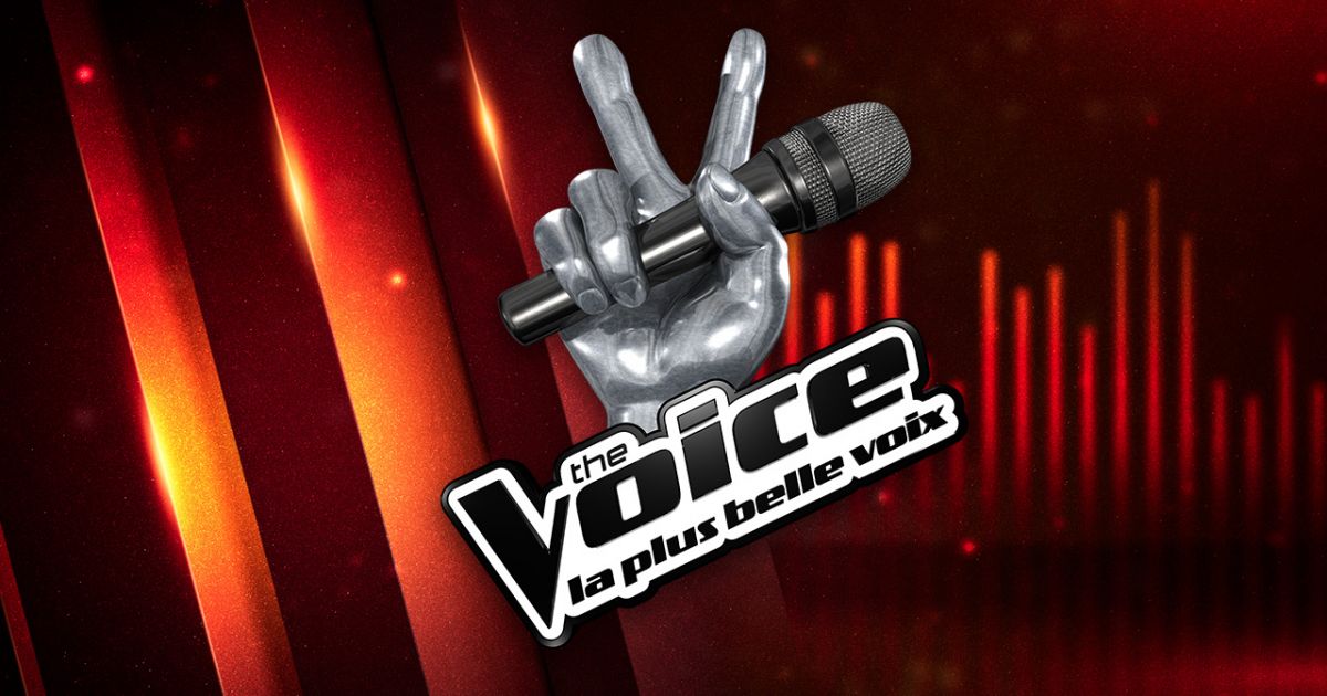 The Voice 2017 troisièmes auditions à l'aveugle sur TF1 Replay (4