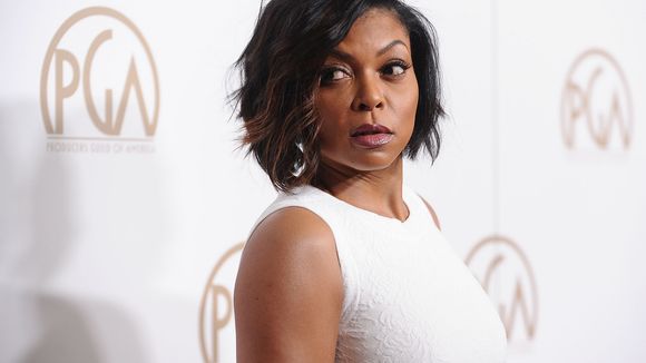 Taraji P. Henson : la nouvelle tornade d'Hollywood, c'est elle