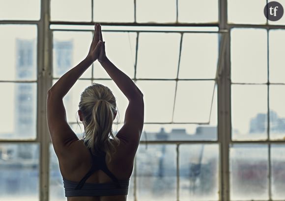 30 minutes de yoga pour délasser la nuque et les épaules