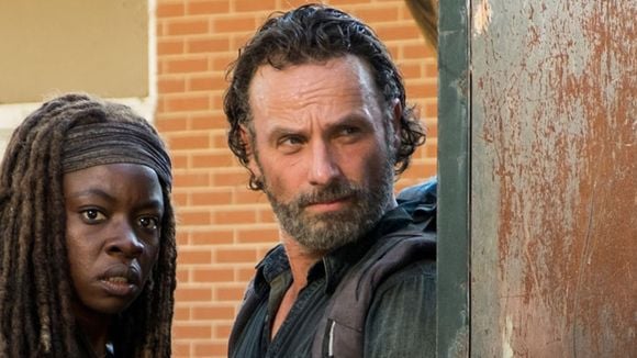 The Walking Dead saison 7 : l'épisode 12 en streaming VOST