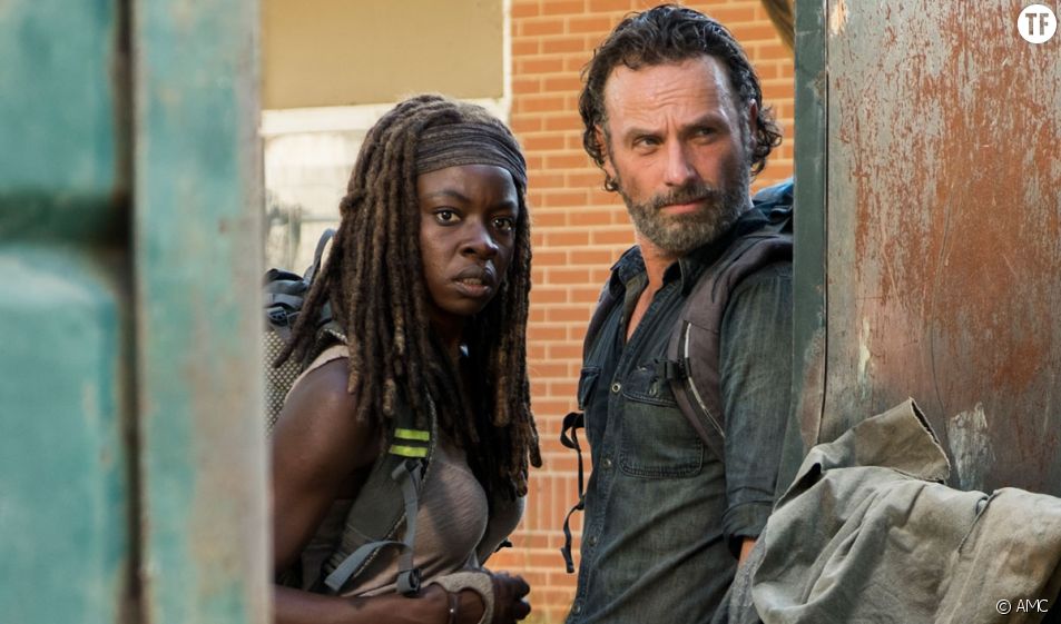 The Walking Dead - Saison 12 The Walking Dead saison 7 : l'épisode 12 en streaming VOST - Terrafemina