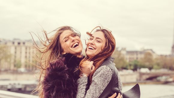 5 signes pour démasquer un ami toxique
