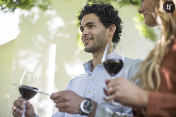 Un dernier verre ?