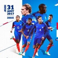 France vs Pays-Bas : chaîne, heure et streaming du match qualification Coupe du Monde (31 août)