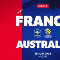 Coupe du Monde 2018 : heure, chaîne et streaming du match France-Australie (16 juin)