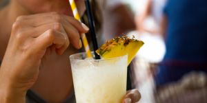 Punch Sex On The Beach Et Tequila Sunrise Recettes De 3