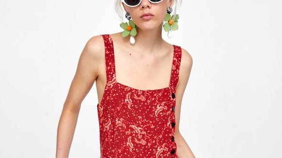 Soldes d'été 2018 Zara : le top des pièces à shopper
