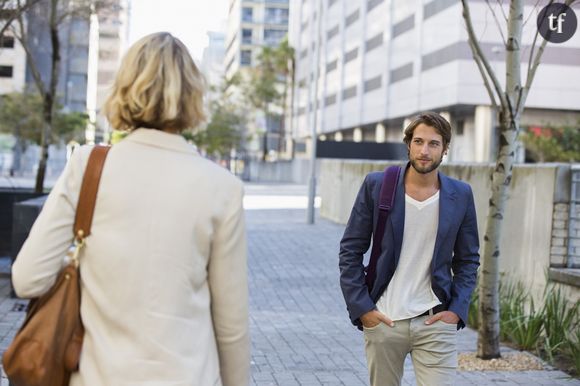 Peut-on encore draguer dans la rue ?