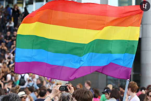 Une personne LGBT sur deux a déjà subi une agression homophobe au cours de sa vie