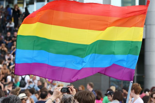 Homophobie une enquête accablante sur les discriminations en France