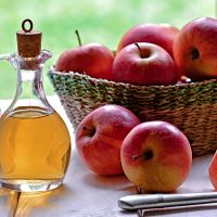 Comment faire son vinaigre de cidre soi-même