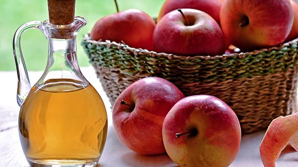 Comment faire son vinaigre de cidre soi-même