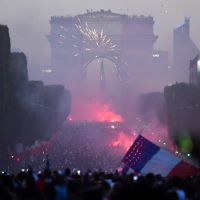 Coupe du monde : des femmes dénoncent les agressions subies dans la rue