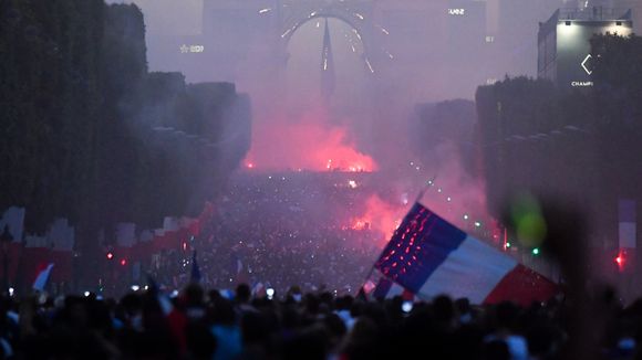 Coupe du monde : des femmes dénoncent les agressions subies dans la rue