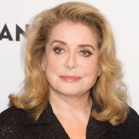 Catherine Deneuve s'exprime de nouveau sur #BalancetonPorc