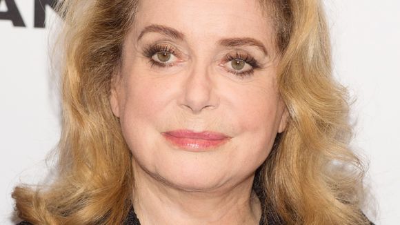 Catherine Deneuve s'exprime de nouveau sur #BalancetonPorc