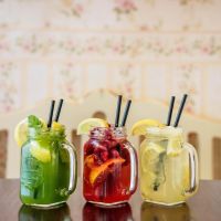 3 recettes originales de limonade qui changent
