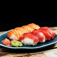 Combien de sushis peut-on manger par semaine ?