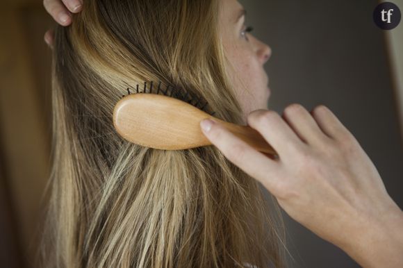 4 raisons pour lesquelles vous pouvez perdre vos cheveux