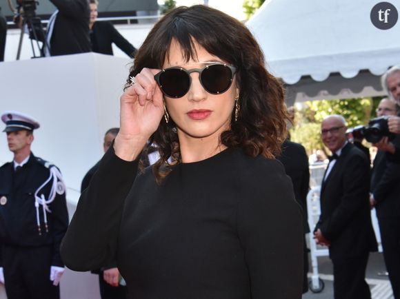 Asia Argento : pionnière du mouvement Me Too, l'actrice est accusée d'agression sexuelle