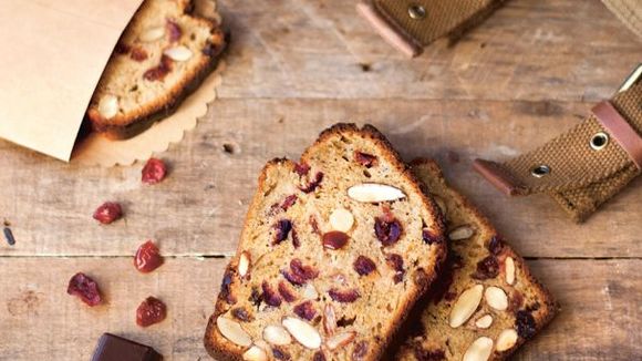 3 recettes de goûter originales à concocter avec des enfants