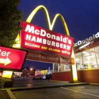 Quand le personnel de McDonald's se soulève contre le harcèlement sexuel