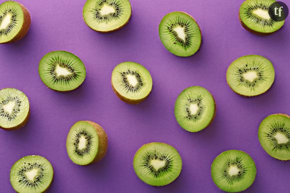 Pourquoi vous devriez manger la peau du kiwi ?