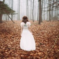 8 idées d'inspirations pour un joli mariage d'automne