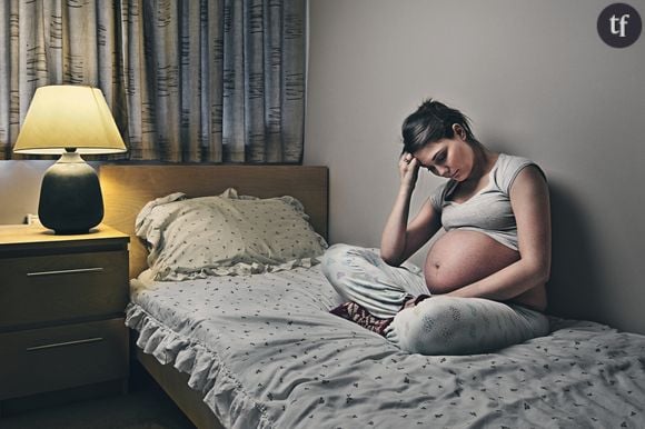 La dépression anténatale, ce mal méconnu qui ronge les futures mamans