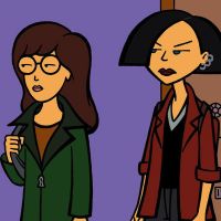 On va maintenant pouvoir se looker en Daria