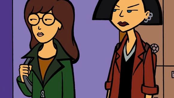 On va maintenant pouvoir se looker en Daria