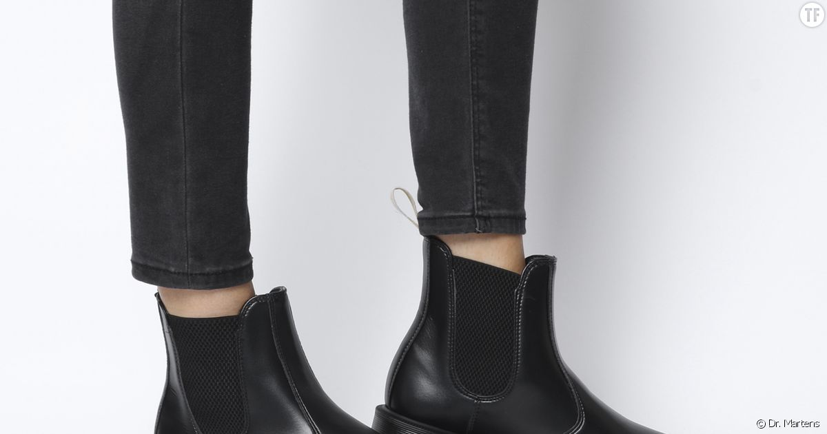 Dr martens hotsell cuir vegan