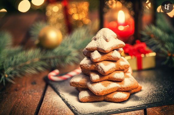 La recette des sablés en trois ingrédients