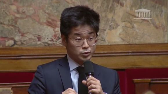 Un député LREM utilise le sexisme pour faire parler de lui