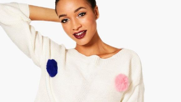 Boohoo accusé de vendre des vêtements en "fausse fourrure" contenant du lapin