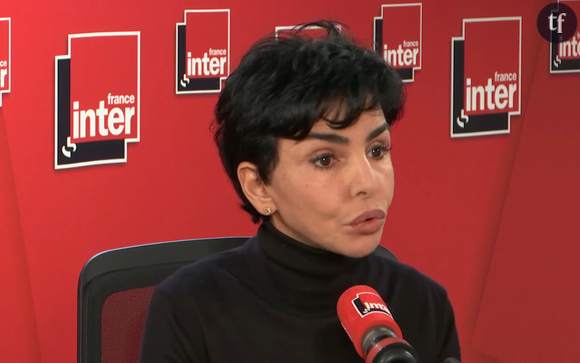 Rachida Dati invitée de Léa Salamé sur France Inter le mardi 29 janvier
