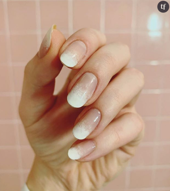 La tendance Ombré Nails, ou comment rendre la French Manucure stylée