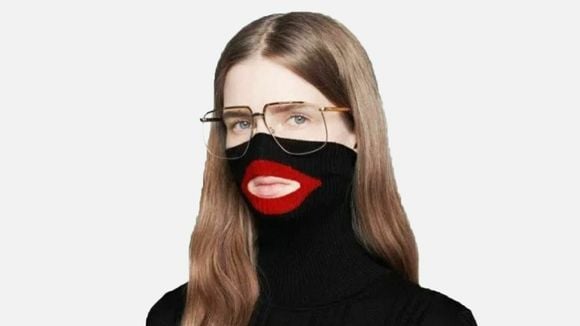 Accusé de racisme, Gucci retire un pull de la vente