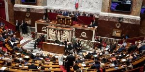 "Parent 1-parent 2" à l'école : "Nos enfants souffraient de cette absurdité"