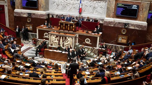 "Parent 1-parent 2" à l'école : "Nos enfants souffraient de cette absurdité"