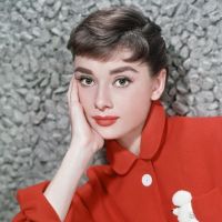 Le retour de hype des "sourcils Audrey Hepburn"