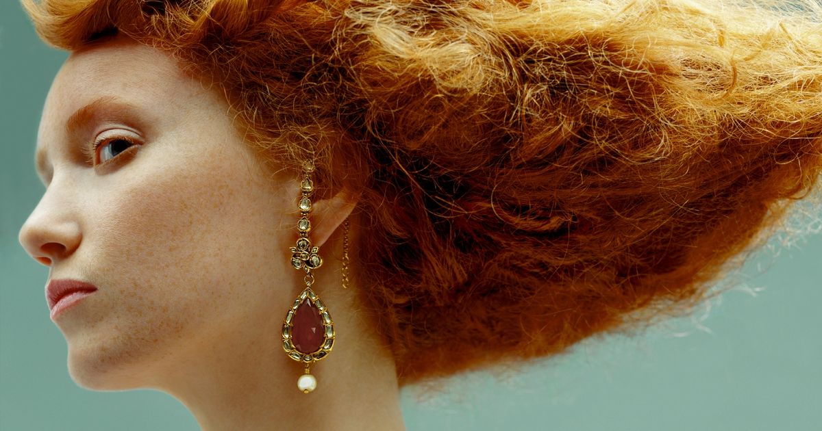 Comment Enlever Une Attache De Boucle D Oreille L'astuce parfaite pour remplacer l'attache de boucle d'oreille