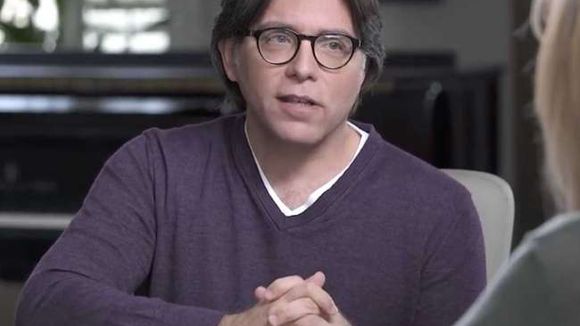 Cette actrice de "Smallville" recrutait des femmes pour en faire des esclaves