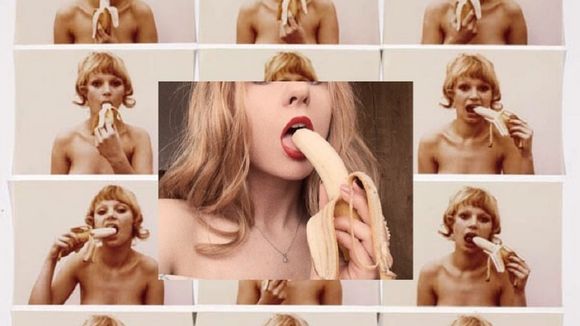 #BananaSelfie : pourquoi les Polonaises posent avec une banane