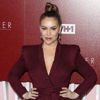 Alyssa Milano lance une "grève du sexe" pour défendre le droit à l'avortement