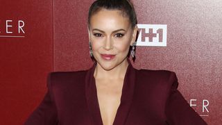 Alyssa Milano lance une "grève du sexe" pour défendre le droit à l'avortement