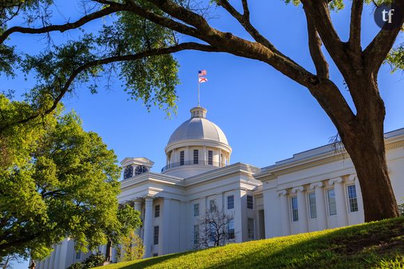 L'Alabama interdit quasi totalement l'avortement