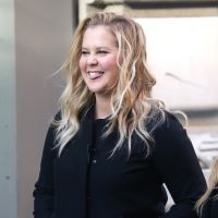 Amy Schumer tacle les adeptes du mom-shaming sur Instagram